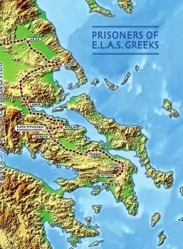 Prisnors of ELAS