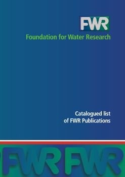 Foundation for Water Research  Publications
