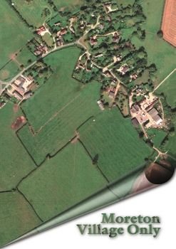 Moreton Village Only